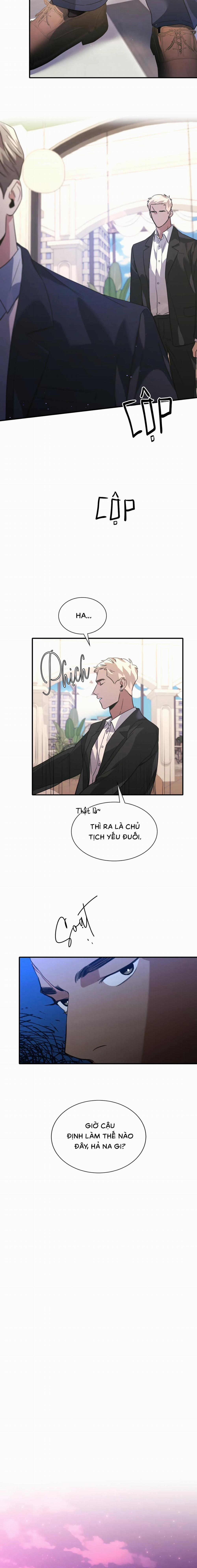 Hoa Lan Tây 19 trang 6