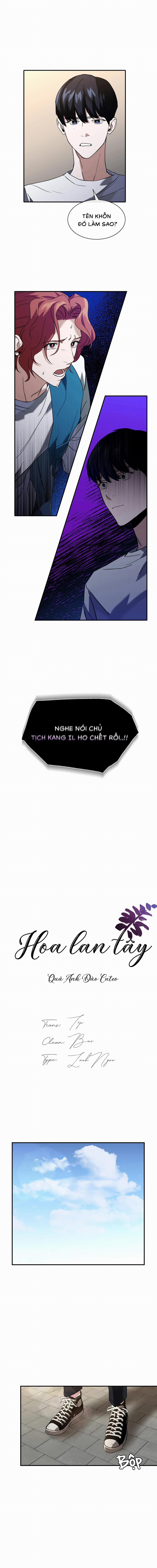 Hoa Lan Tây 2 trang 0