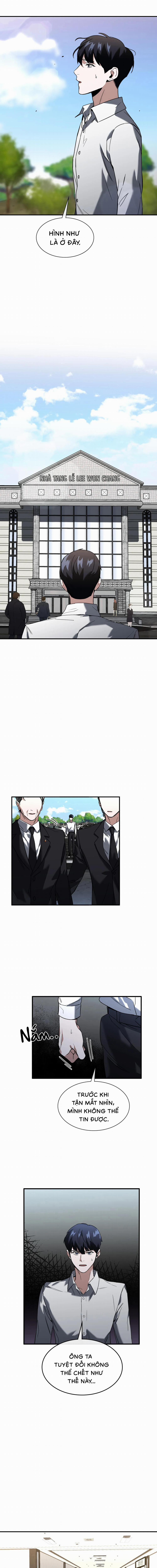 Hoa Lan Tây 2 trang 1