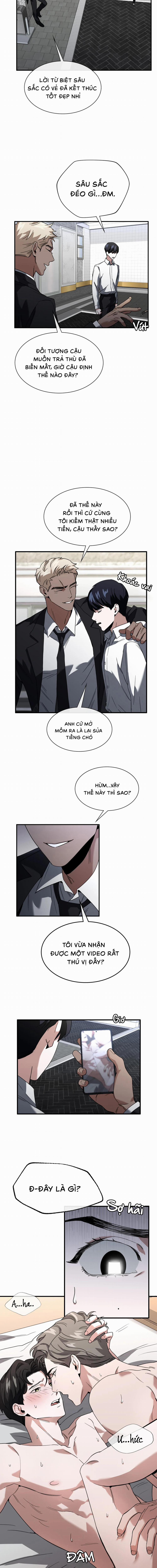 Hoa Lan Tây 2 trang 11