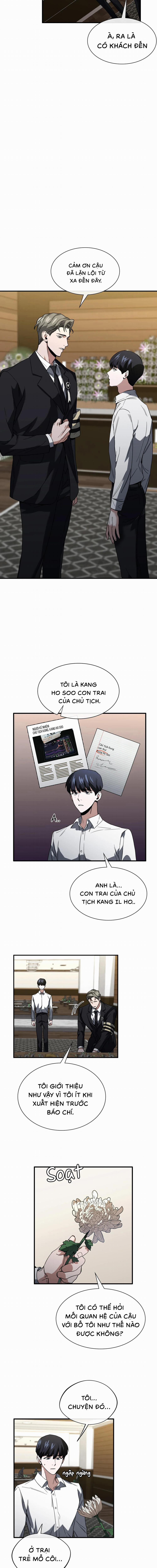 Hoa Lan Tây 2 trang 8