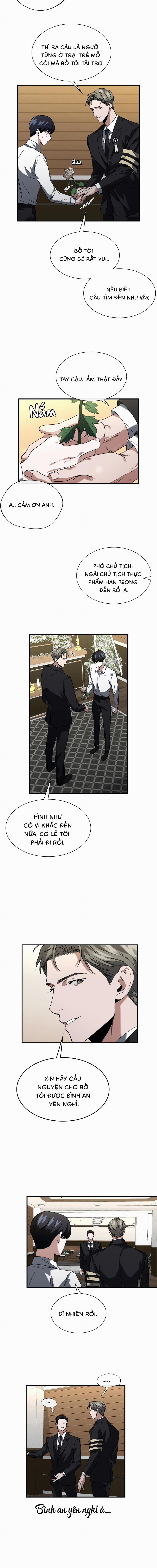 Hoa Lan Tây 2 trang 9