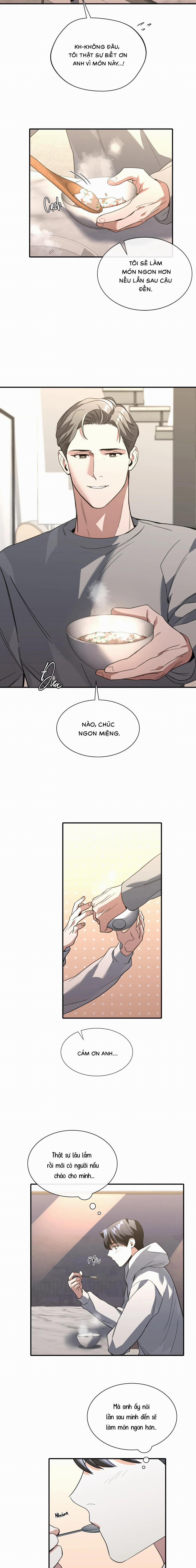 Hoa Lan Tây 20 trang 3