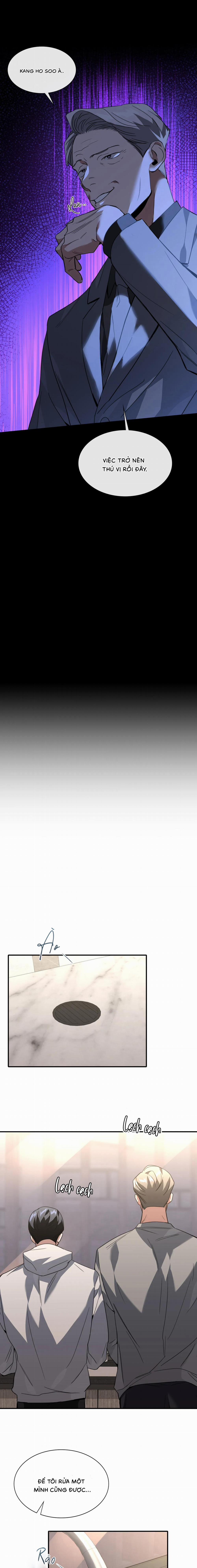 Hoa Lan Tây 20 trang 6