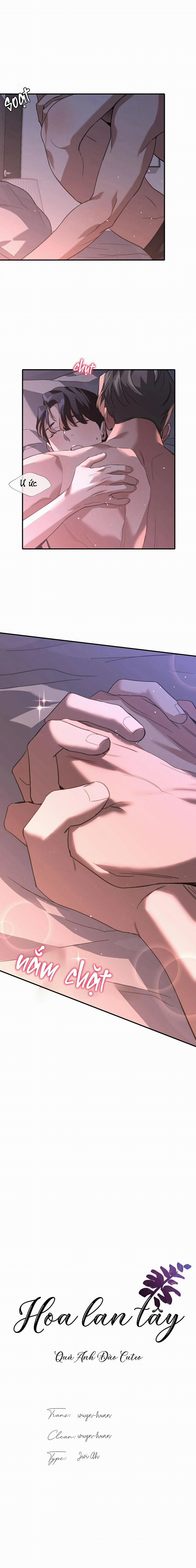 Hoa Lan Tây 21 trang 0