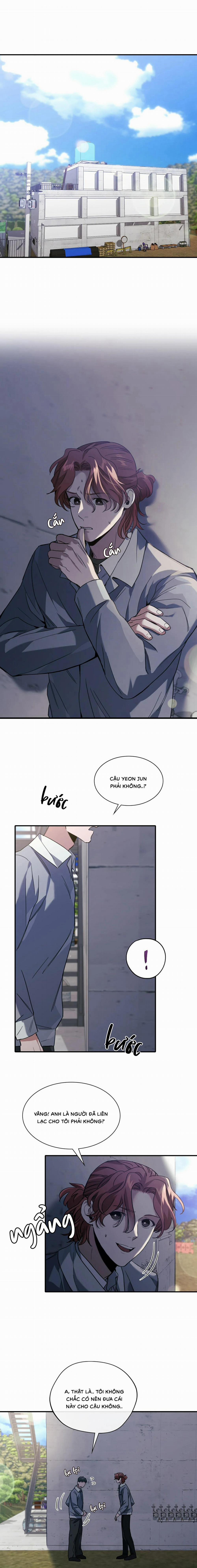 Hoa Lan Tây 21 trang 1