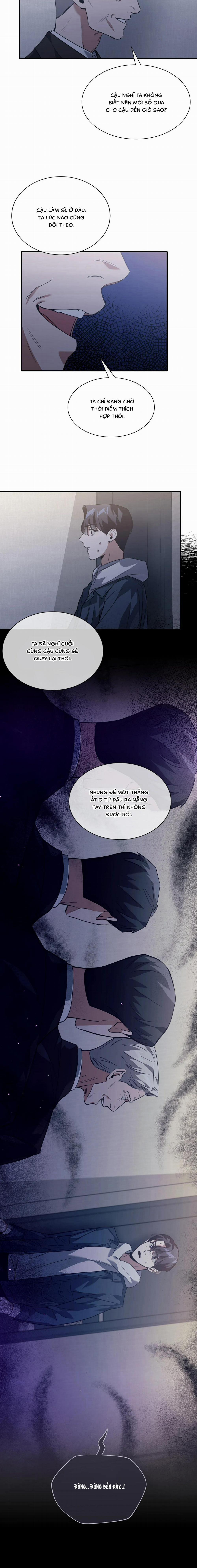 Hoa Lan Tây 21 trang 11