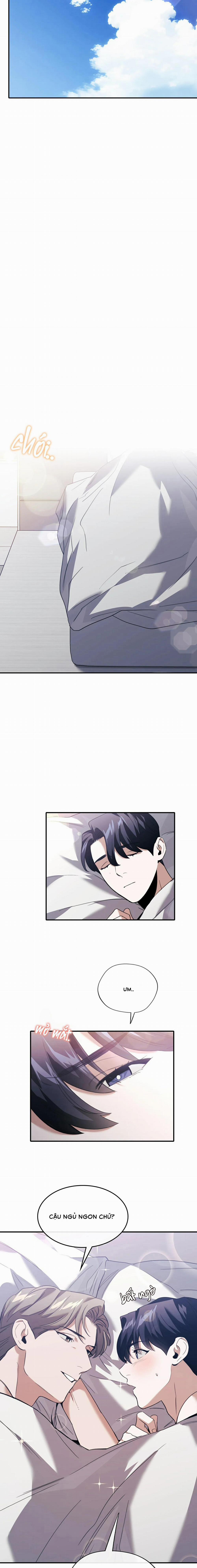 Hoa Lan Tây 21 trang 3