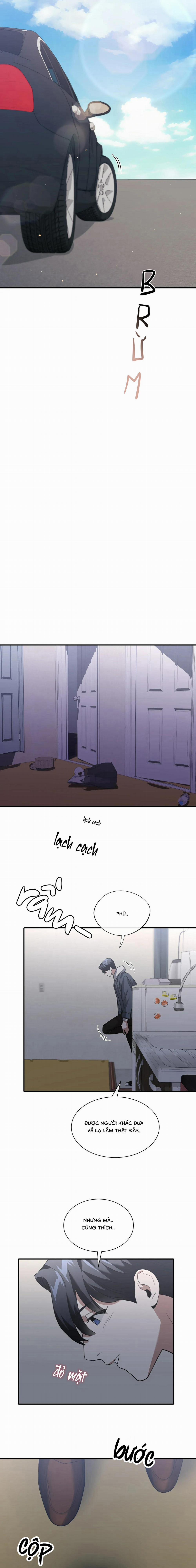 Hoa Lan Tây 21 trang 9