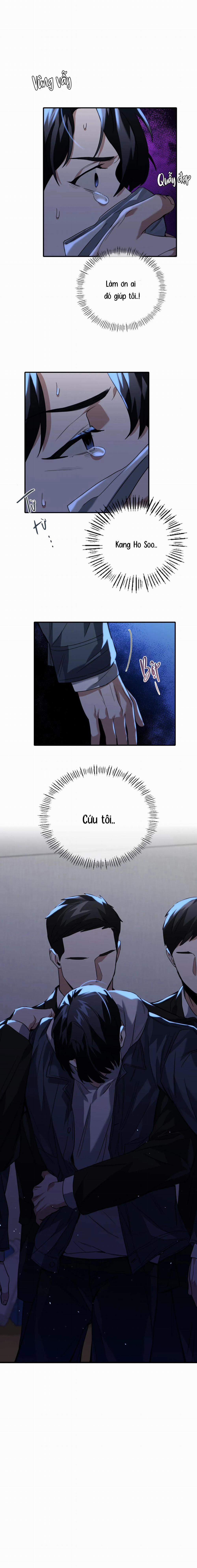 Hoa Lan Tây 22 trang 0