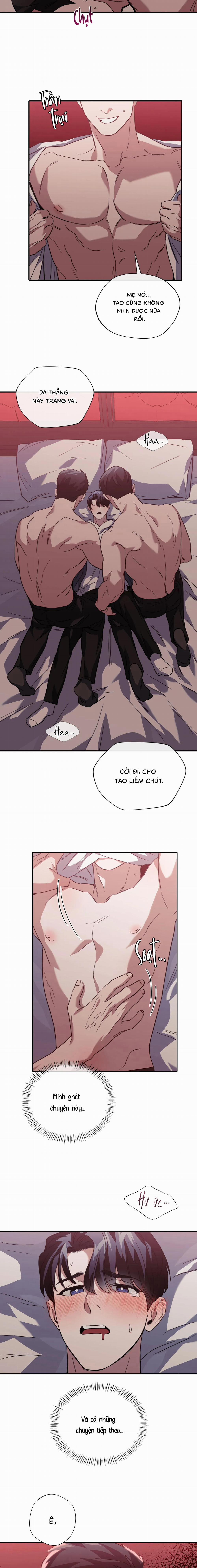 Hoa Lan Tây 22 trang 11