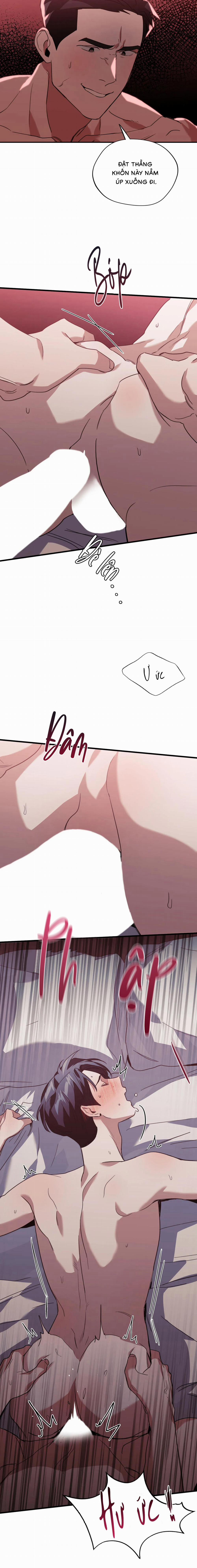 Hoa Lan Tây 22 trang 12