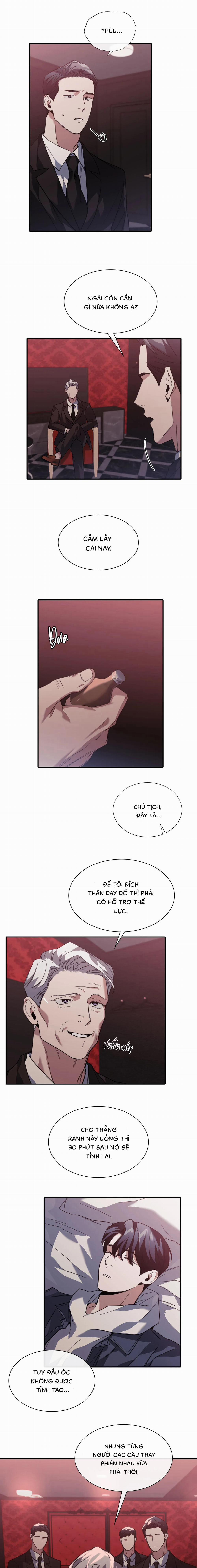 Hoa Lan Tây 22 trang 3