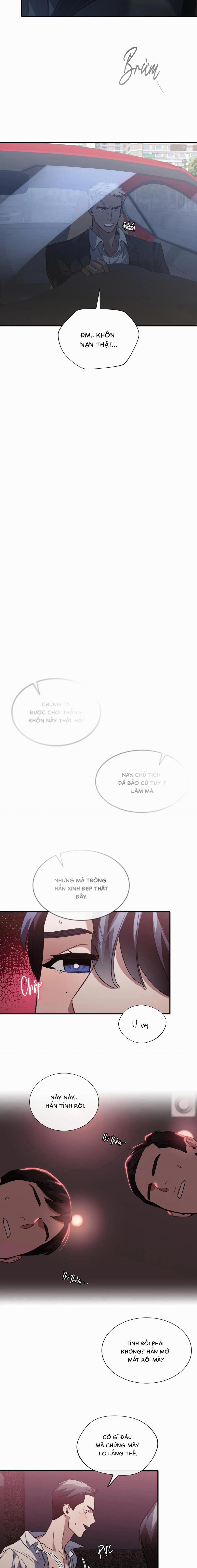 Hoa Lan Tây 22 trang 9