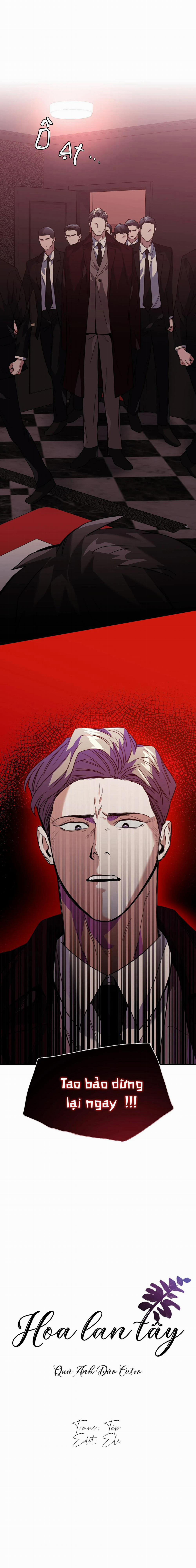 Hoa Lan Tây 23 trang 0