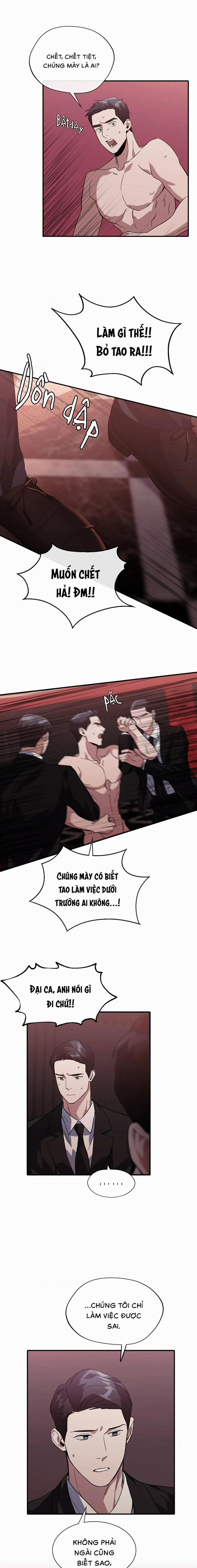 Hoa Lan Tây 23 trang 1