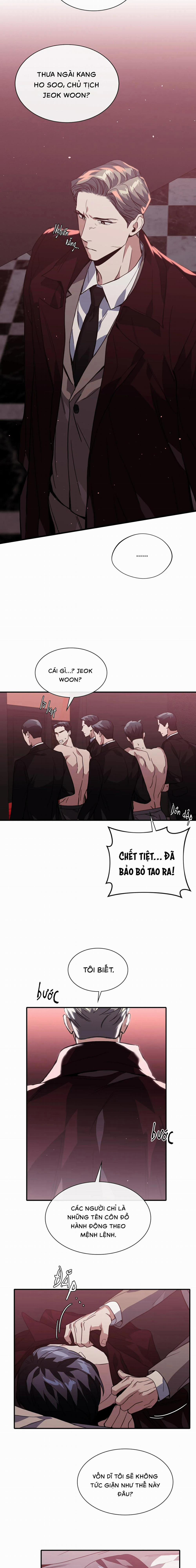 Hoa Lan Tây 23 trang 2