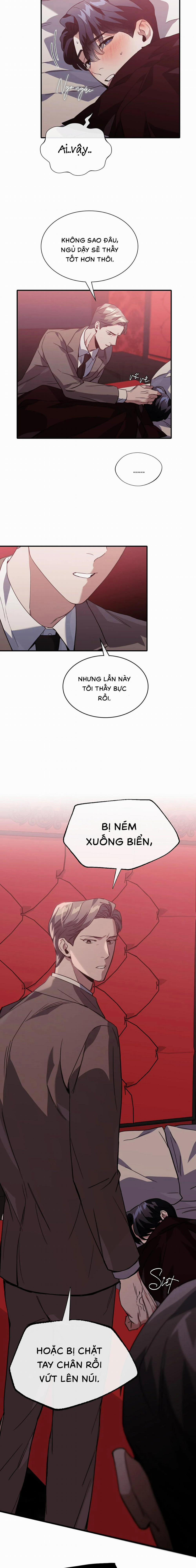 Hoa Lan Tây 23 trang 3