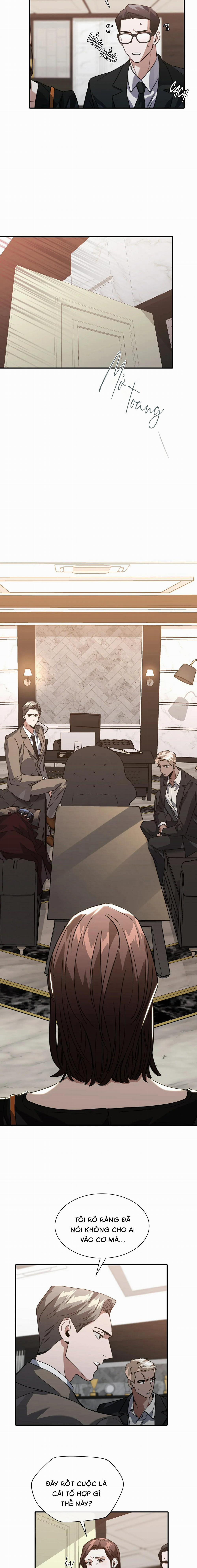 Hoa Lan Tây 23 trang 9