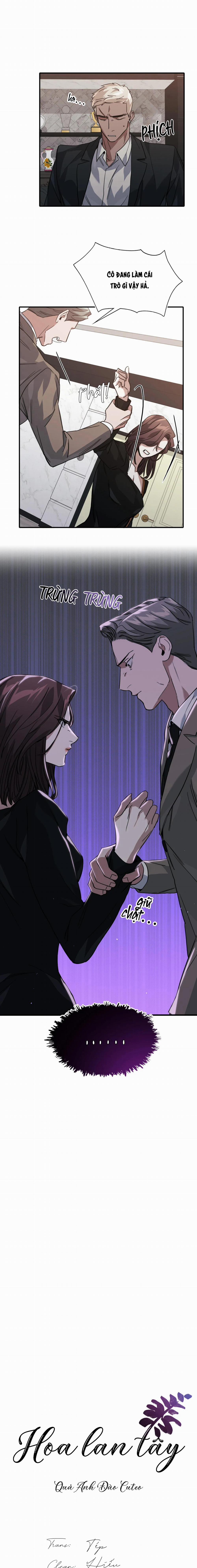 Hoa Lan Tây 24 trang 0