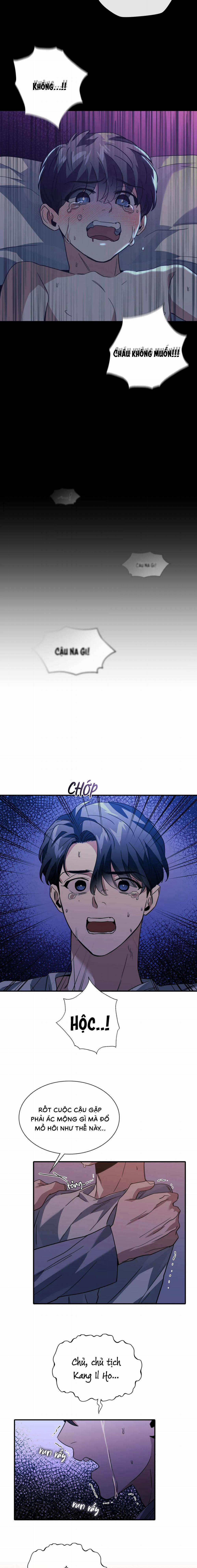 Hoa Lan Tây 24 trang 11