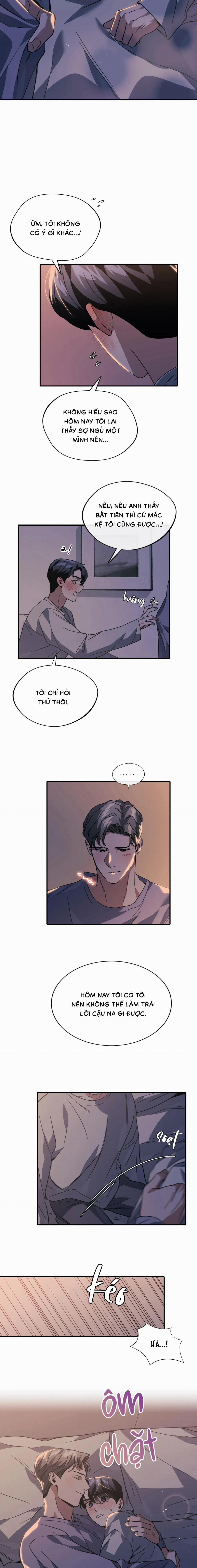 Hoa Lan Tây 24 trang 7