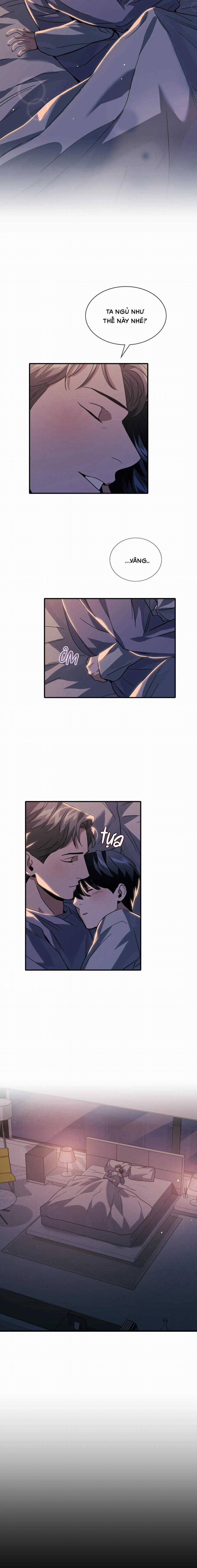 Hoa Lan Tây 24 trang 8