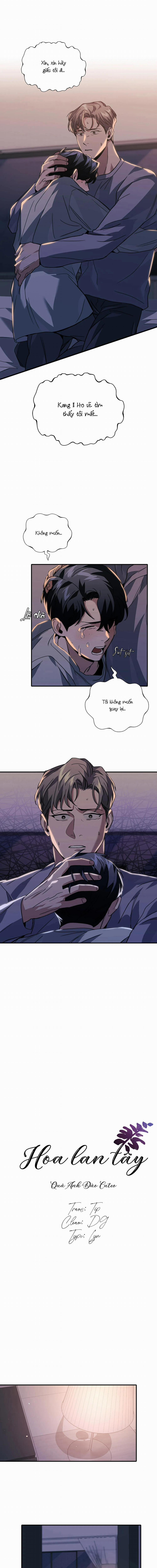 Hoa Lan Tây 25 trang 0