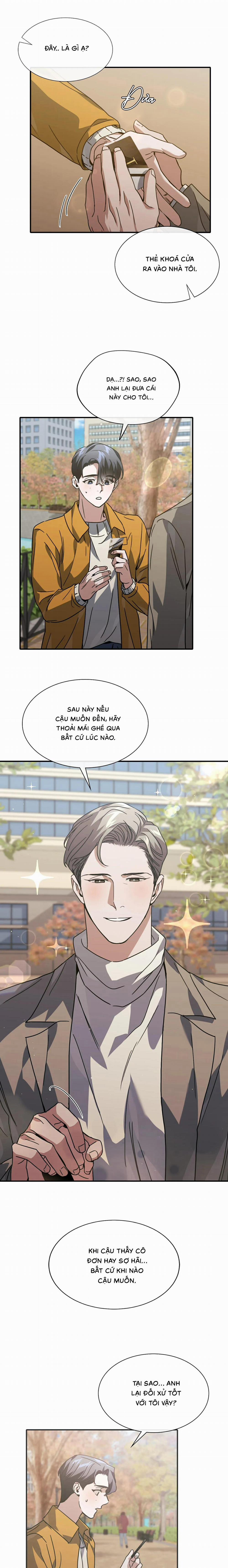 Hoa Lan Tây 25 trang 11