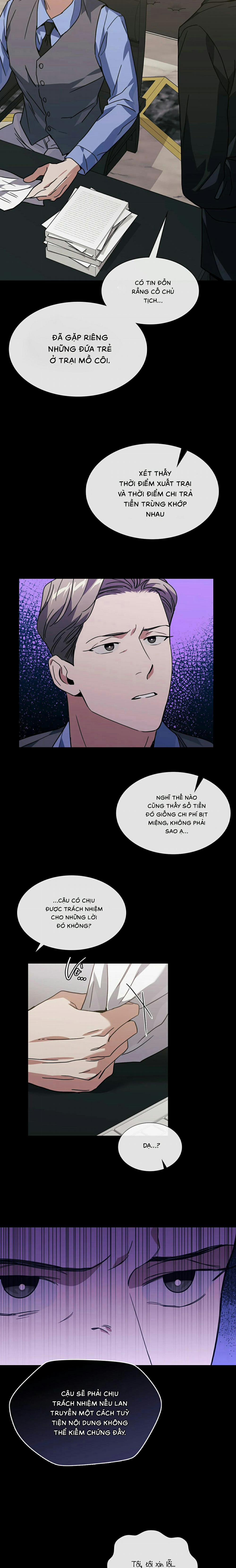 Hoa Lan Tây 25 trang 3