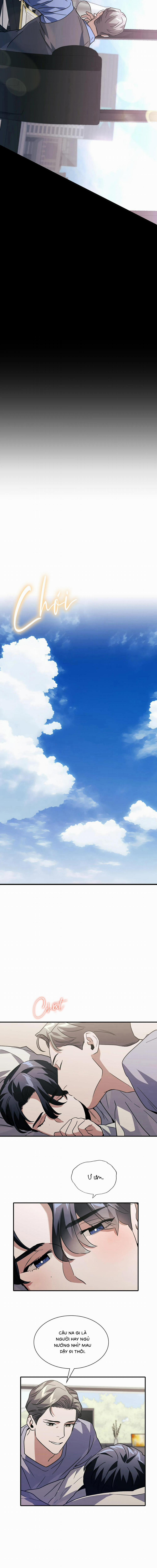 Hoa Lan Tây 25 trang 5