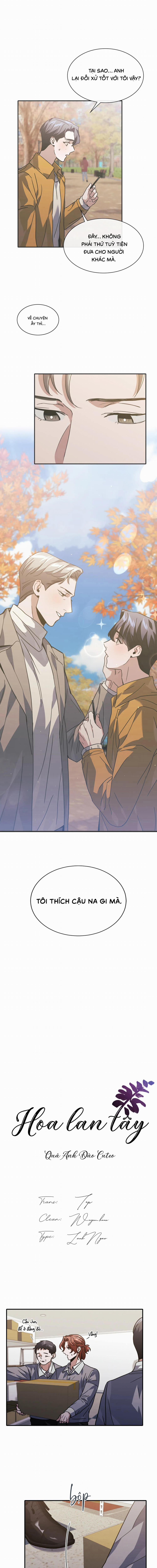 Hoa Lan Tây 26 trang 0