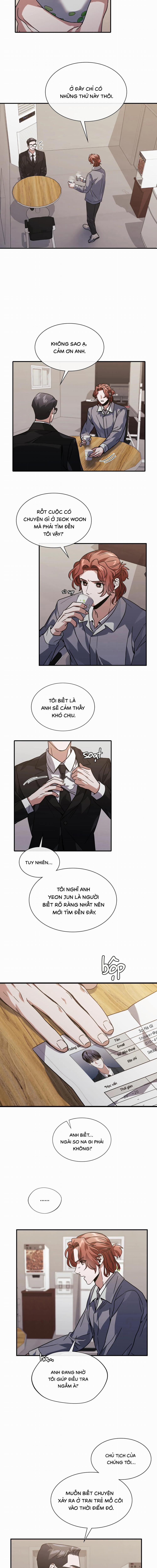 Hoa Lan Tây 26 trang 2