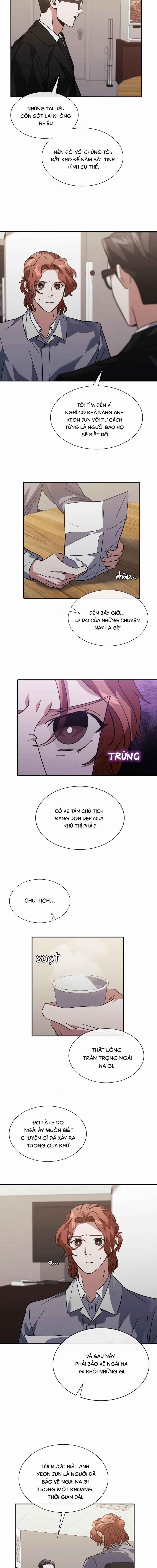 Hoa Lan Tây 26 trang 3