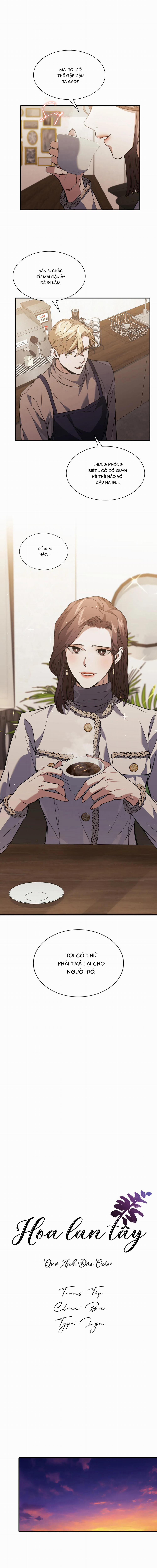 Hoa Lan Tây 27 trang 0