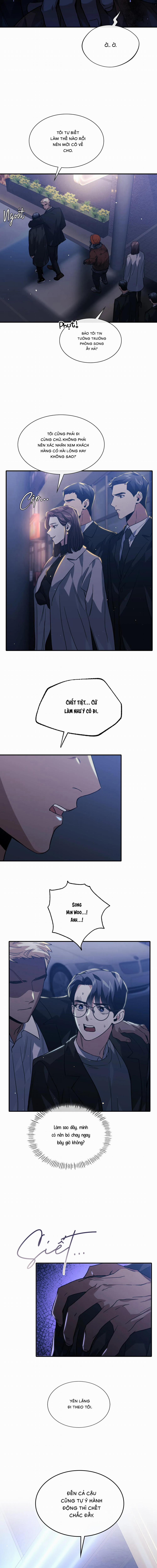 Hoa Lan Tây 27 trang 10