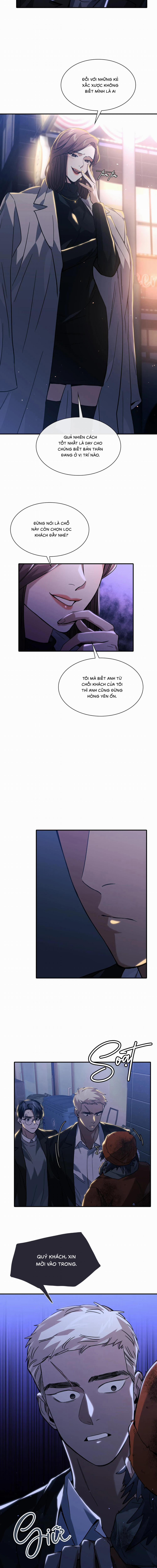 Hoa Lan Tây 27 trang 9