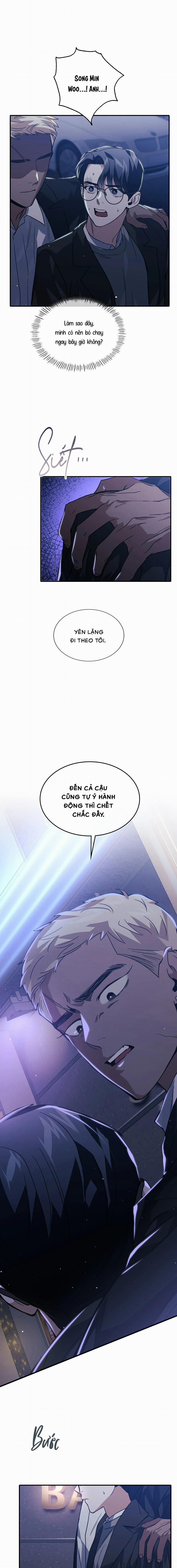 Hoa Lan Tây 28 trang 0