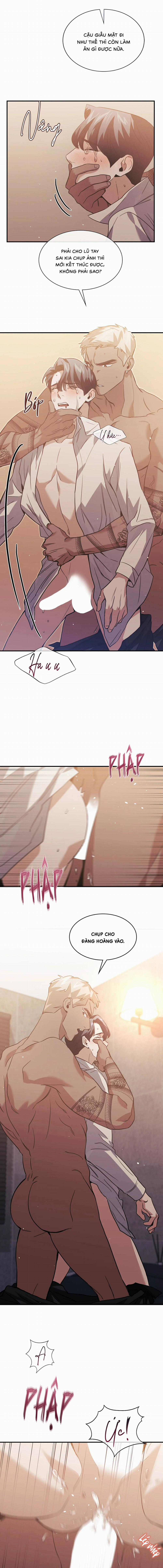 Hoa Lan Tây 28 trang 10