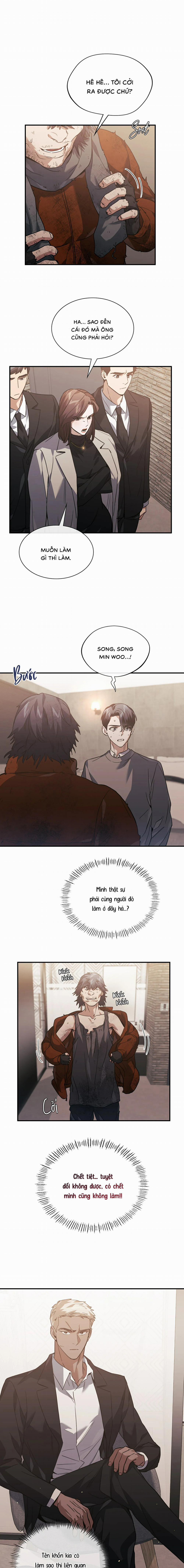 Hoa Lan Tây 28 trang 2