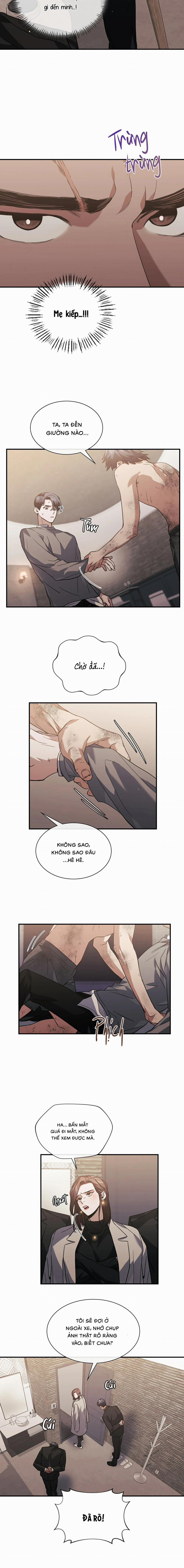 Hoa Lan Tây 28 trang 3