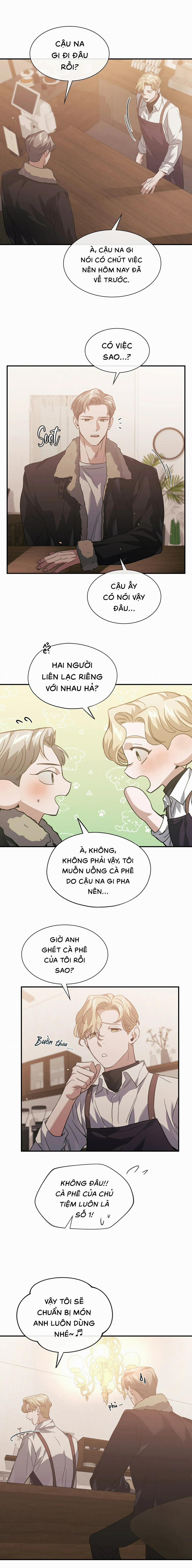 Hoa Lan Tây 29 trang 11