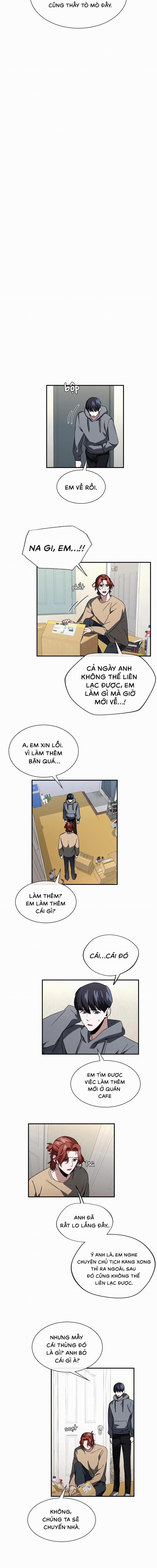 Hoa Lan Tây 3 trang 10