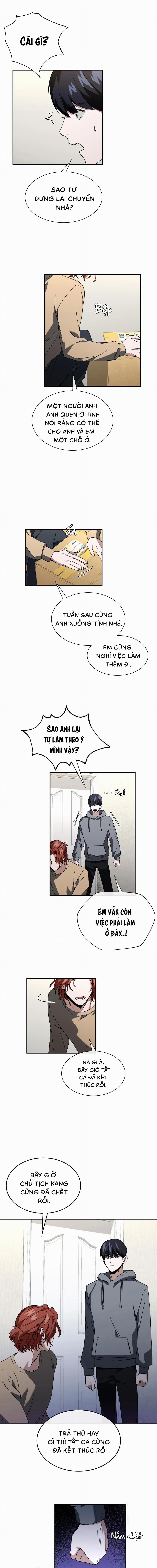 Hoa Lan Tây 3 trang 11