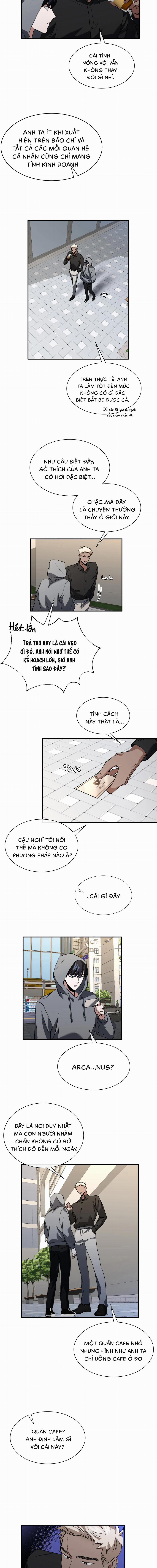 Hoa Lan Tây 3 trang 2