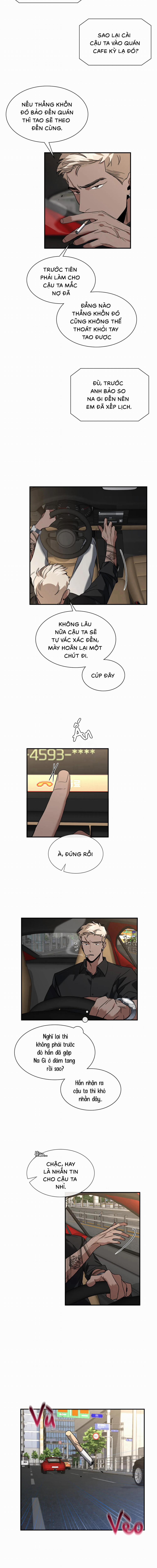 Hoa Lan Tây 3 trang 6