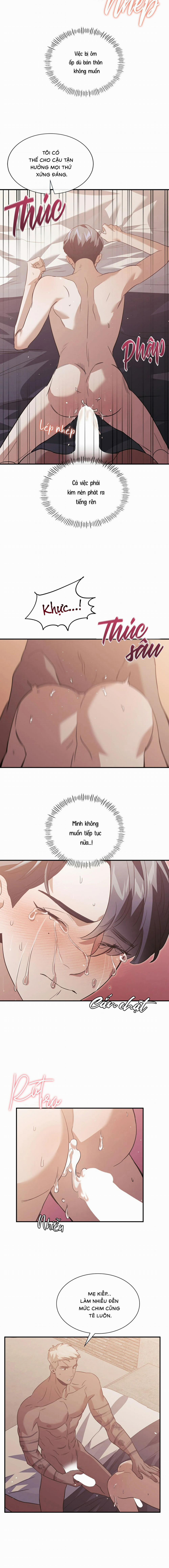 Hoa Lan Tây 30 trang 3