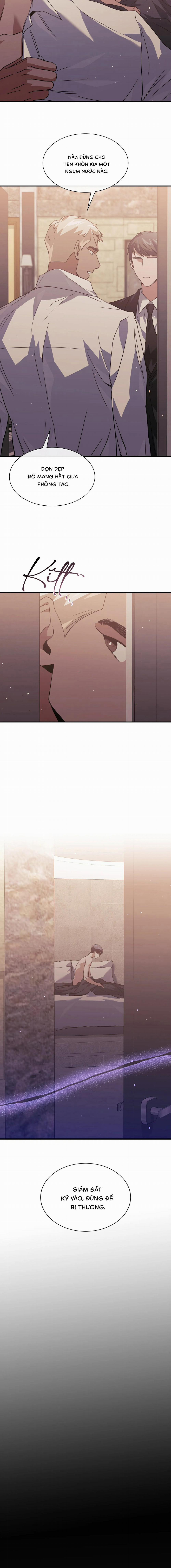 Hoa Lan Tây 30 trang 5