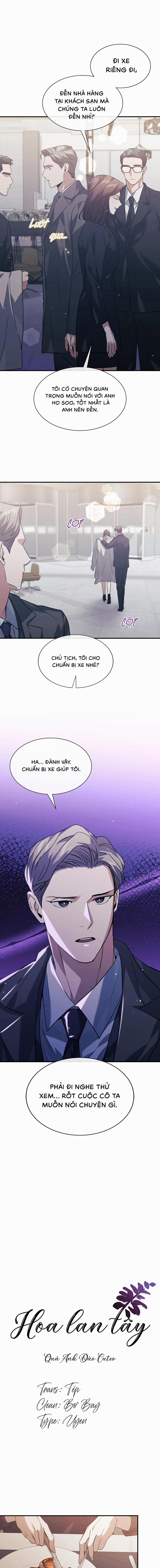 Hoa Lan Tây 31 trang 0