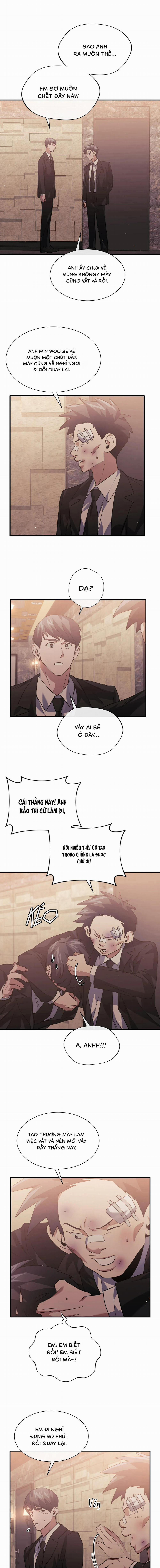 Hoa Lan Tây 31 trang 10